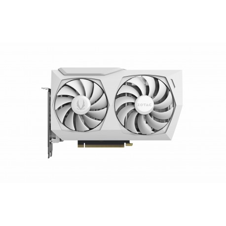 Zotac GAMING GeForce RTX 3060 AMP White Edition NVIDIA 12 GB GDDR6 - zt-a30600f-10p