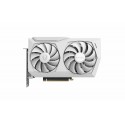 Zotac GAMING GeForce RTX 3060 AMP White Edition NVIDIA 12 GB GDDR6 - zt-a30600f-10p