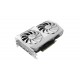 Zotac GAMING GeForce RTX 3060 AMP White Edition NVIDIA 12 GB GDDR6 - zt-a30600f-10p