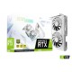 Zotac GAMING GeForce RTX 3060 AMP White Edition NVIDIA 12 GB GDDR6 - zt-a30600f-10p