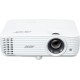 Acer H6815BD videoproyector Proyector para escritorio 4000 lúmenes ANSI DLP 2160p (3840x2160) 3D Blanco - MR.JTA11.001