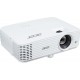 Acer H6815BD videoproyector Proyector para escritorio 4000 lúmenes ANSI DLP 2160p (3840x2160) 3D Blanco - MR.JTA11.001