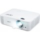 Acer H6815BD videoproyector Proyector para escritorio 4000 lúmenes ANSI DLP 2160p (3840x2160) 3D Blanco - MR.JTA11.001