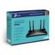 TP-LINK AX1800 router inalámbrico Doble banda (2,4 GHz / 5 GHz) Gigabit Ethernet Negro - ARCHERAX20