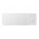 Samsung Wireless Charger Trio Blanco Interior - EP-P6300TWEGEU