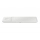 Samsung Wireless Charger Trio Blanco Interior - EP-P6300TWEGEU