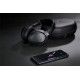 ASUS ROG STRIX GO BT Auriculares Diadema Conector de 3,5 mm Bluetooth Negro - 90YH02Y1-B5UA00