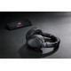 ASUS ROG STRIX GO BT Auriculares Diadema Conector de 3,5 mm Bluetooth Negro - 90YH02Y1-B5UA00