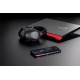 ASUS ROG STRIX GO BT Auriculares Diadema Conector de 3,5 mm Bluetooth Negro - 90YH02Y1-B5UA00