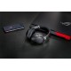 ASUS ROG STRIX GO BT Auriculares Diadema Conector de 3,5 mm Bluetooth Negro - 90YH02Y1-B5UA00