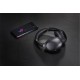 ASUS ROG STRIX GO BT Auriculares Diadema Conector de 3,5 mm Bluetooth Negro - 90YH02Y1-B5UA00