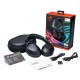 ASUS ROG STRIX GO BT Auriculares Diadema Conector de 3,5 mm Bluetooth Negro - 90YH02Y1-B5UA00