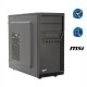 iggual PSIPCH511 PC DDR4-SDRAM i5-10400 Midi Tower Intel® Core™ i5 de 10ma Generación 16 GB 480 GB SSD Negro