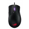 ASUS ROG Gladius III ratón mano derecha USB tipo A Óptico 19000 DPI - 90MP0270-BMUA00