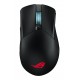 ASUS ROG Gladius III ratón mano derecha USB tipo A Óptico 19000 DPI - 90MP0270-BMUA00