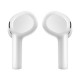 Belkin SOUNDFORM™ Freedom Auriculares Dentro de oído Bluetooth Blanco - AUC002GLWH