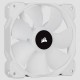 Corsair SP120 RGB ELITE Carcasa del ordenador Ventilador 12 cm Blanco 3 pieza(s) - co-9050137-ww