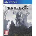 Sony NieR Replicant ver.1.22474487139... Básico Plurilingüe PlayStation 4 - 1061526