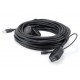 Equip 133348 cable USB 15 m USB 3.2 Gen 1 (3.1 Gen 1) USB A Negro