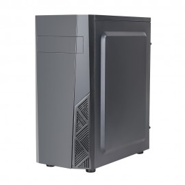 Zalman T8 carcasa de ordenador