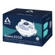 ARCTIC Alpine 23 CO Procesador Set de refrigeración 9 cm Aluminio, Negro 1 pieza(s) - ACALP00036A