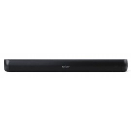 Sharp HT-SB107 altavoz soundbar Negro 2.0 canales 90 W