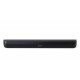 Sharp HT-SB107 altavoz soundbar Negro 2.0 canales 90 W