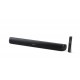 Sharp HT-SB107 altavoz soundbar Negro 2.0 canales 90 W