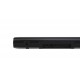 Sharp HT-SB107 altavoz soundbar Negro 2.0 canales 90 W