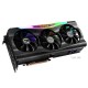 EVGA 08G-P5-3797-KL tarjeta gráfica NVIDIA GeForce RTX 3070 Ti 8 GB GDDR6X