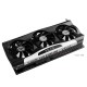 EVGA 08G-P5-3797-KL tarjeta gráfica NVIDIA GeForce RTX 3070 Ti 8 GB GDDR6X