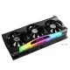 EVGA 08G-P5-3797-KL tarjeta gráfica NVIDIA GeForce RTX 3070 Ti 8 GB GDDR6X