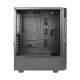 Antec NX260 Midi Tower Negro - 0-761345-81029-6