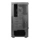 Antec NX260 Midi Tower Negro - 0-761345-81029-6