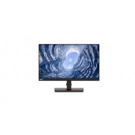 Lenovo ThinkVision T24i-2L 60,5 cm (23.8'') 1920 x 1080 Pixeles Full HD LED Negro - 62B0MAT2EU