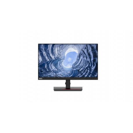 Lenovo ThinkVision T24i-2L 60,5 cm (23.8'') 1920 x 1080 Pixeles Full HD LED Negro - 62B0MAT2EU