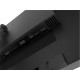 Lenovo ThinkVision T24i-2L 60,5 cm (23.8'') 1920 x 1080 Pixeles Full HD LED Negro - 62B0MAT2EU