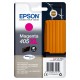 Epson Singlepack Magenta 405XL DURABrite Ultra Ink - C13T05H34020