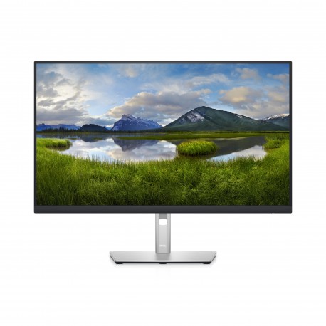 DELL P2722H 68,6 cm (27'') 1920 x 1080 Pixeles Full HD LCD Negro