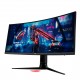 ASUS ROG Strix XG349C 86,7 cm (34.1'') 3440 x 1440 Pixeles UltraWide Quad HD Negro - 90LM06V0-B01A70