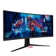 ASUS ROG Strix XG349C 86,7 cm (34.1'') 3440 x 1440 Pixeles UltraWide Quad HD Negro - 90LM06V0-B01A70