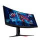 ASUS ROG Strix XG349C 86,7 cm (34.1'') 3440 x 1440 Pixeles UltraWide Quad HD Negro - 90LM06V0-B01A70