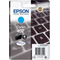 Epson C13T07U240 cartucho de tinta 1 pieza(s) Original Cian