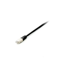 Equip 605597 cable de red Negro 0,5 m Cat6 S/FTP (S-STP) - 4015867151723