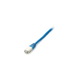 Equip 605533 cable de red Azul 0,25 m Cat6 S/FTP (S-STP) - 4015867165577