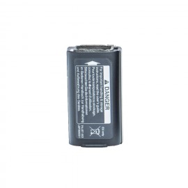 Brother PABT003 iones de litio 1750mAh batería recargable