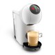 Krups KP240 Semi-automática Máquina espresso 0,8 L