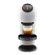 Krups KP240 Semi-automática Máquina espresso 0,8 L