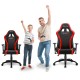 Sharkoon Skiller SGS2 Jr. Silla para videojuegos universal Asiento acolchado Negro, Rojo - 4044951032327