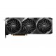 MSI RTX 3070 TI VENTUS 3X 8G OC tarjeta gráfica NVIDIA GeForce RTX 3070 Ti 8 GB GDDR6X - 4719072844028